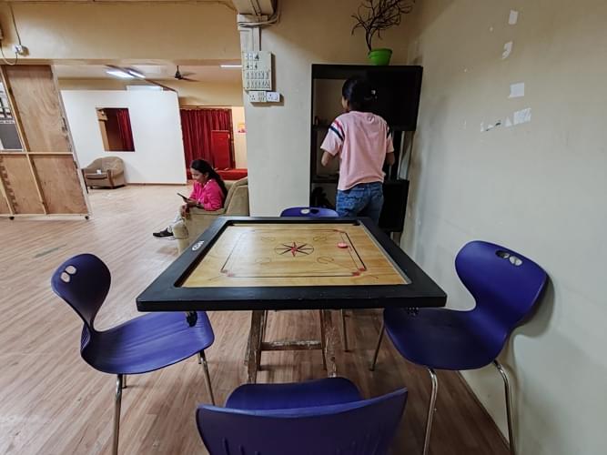 School of Broadcasting and Communication Mumbai Infrastructure photo 5